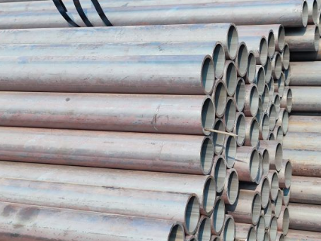 新城街道20#无缝钢管