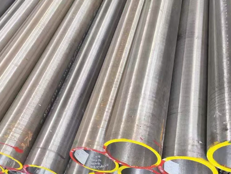 新城街道P91无缝钢管