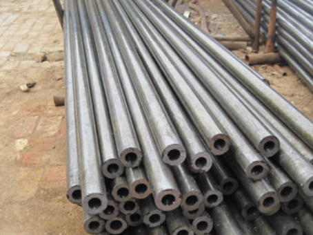 新城街道42crmo精密钢管