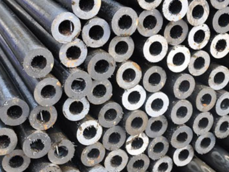 新城街道45#精密钢管