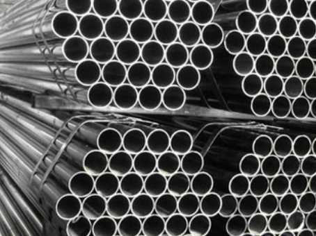 新城街道20#精密钢管