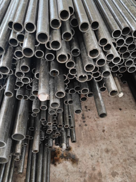 新城街道35crmo精密钢管