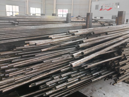 新城街道20cr精密钢管