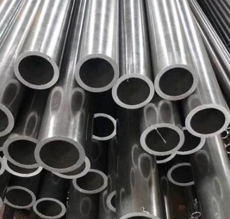 新城街道20crmnti精密钢管