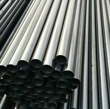 新城街道gcr15精密无缝钢管