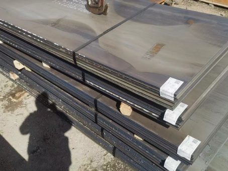 新城街道60Si2Mn弹簧钢板