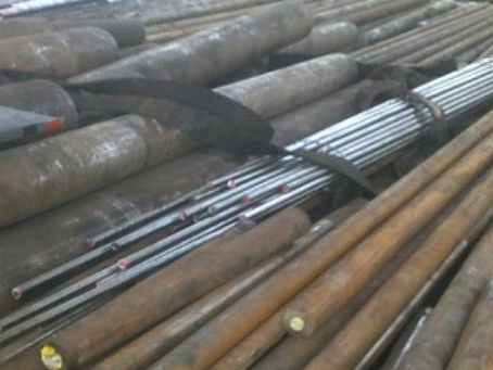 新城街道40CrMnMo7模具钢