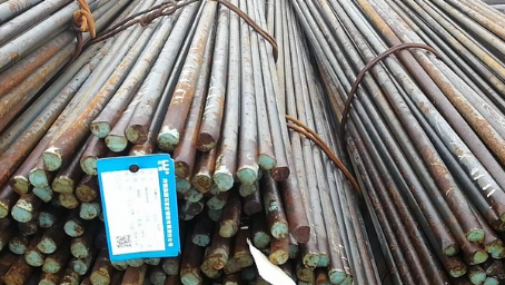 新城街道SKD-11模具钢