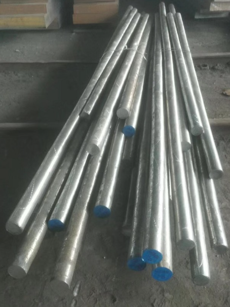 新城街道P20模具钢