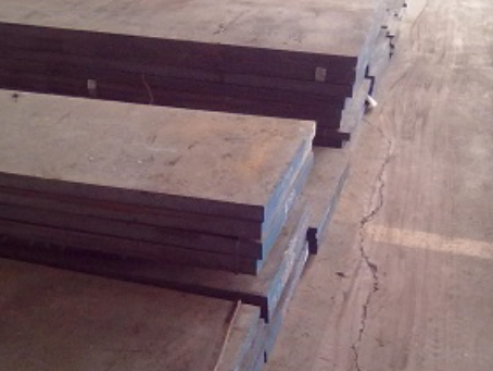 新城街道3Cr17Mo模具钢