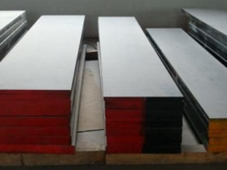 新城街道Cr12MoV模具钢