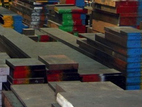 新城街道9CR06WMN模具钢