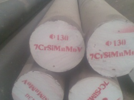 新城街道7CrSiMnMoV工具钢
