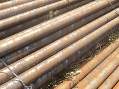 新城街道Cr12Mo1V1工具钢