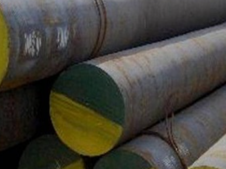 新城街道6CrMnSi2Mo1V工具钢