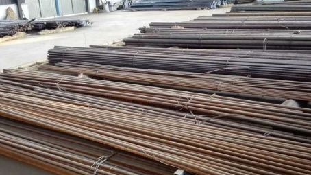 新城街道30CrNi4MoA合金结构钢