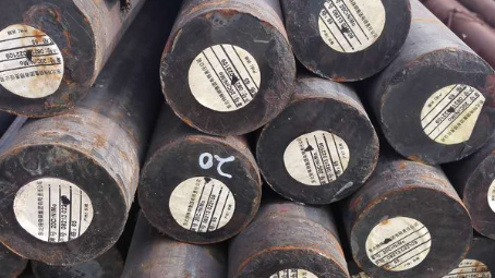 新城街道25CrMo4合金结构钢