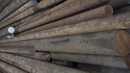 新城街道37CrMnMo合金结构钢