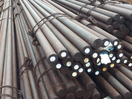 新城街道30CrMnSiNi2A合金结构钢