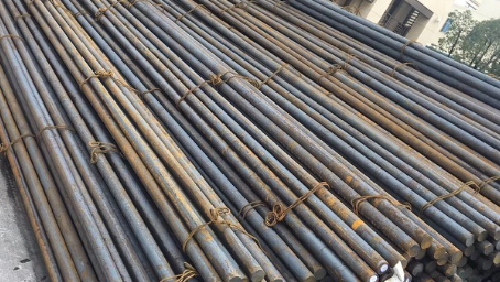 新城街道30Mn2合金结构钢