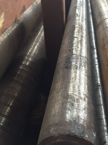 新城街道35Mn2合金结构钢