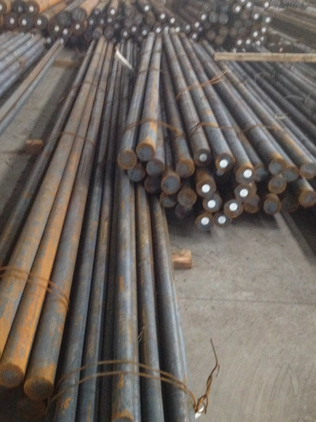 新城街道35SiMn合金结构钢