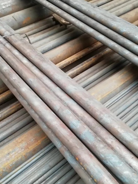 新城街道45B合金结构钢