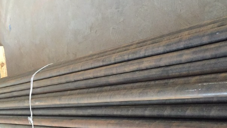 新城街道35Cr合金结构钢