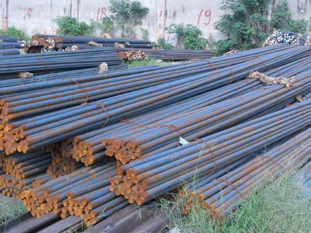 新城街道50Cr合金结构钢