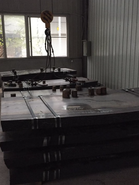 新城街道60SiCrV7弹簧钢板