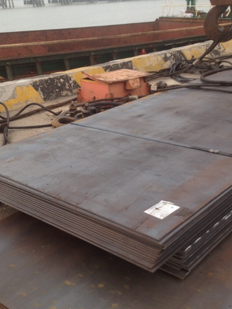 新城街道65Mn弹簧钢板
