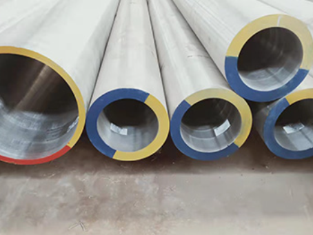 新城街道P22合金管