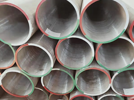 新城街道P9合金管