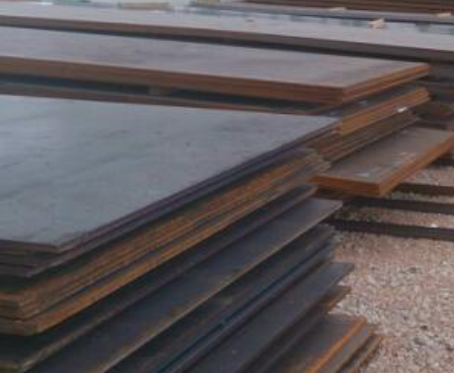 新城街道40CrMo合金钢板