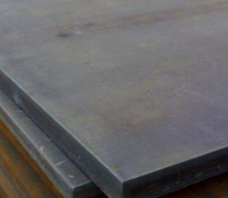新城街道35CrMo合金板