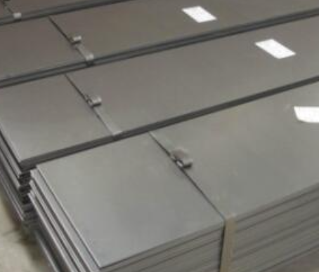 新城街道Q420C高强钢板