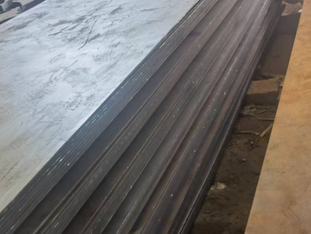 新城街道12cr1mov合金钢板